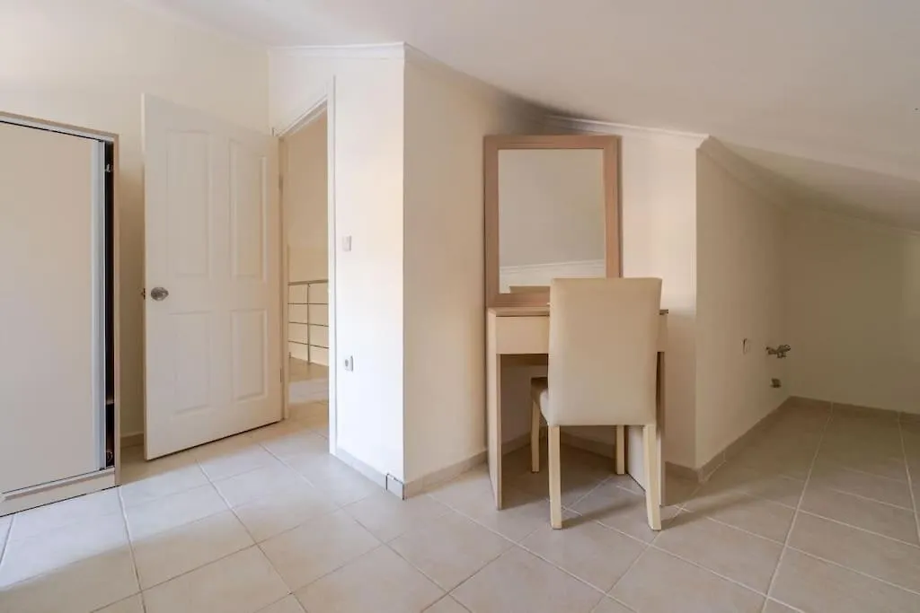 Staywish Stunning Apartment Ovacık