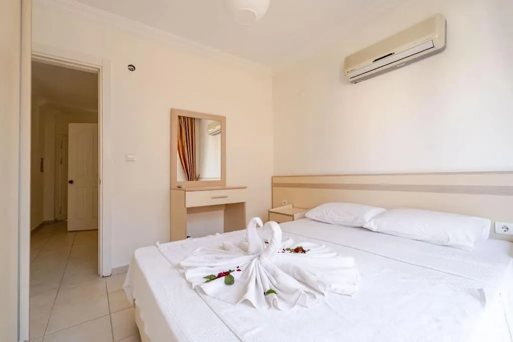 Staywish Stunning Apartment Ovacık 0*,  Turcja