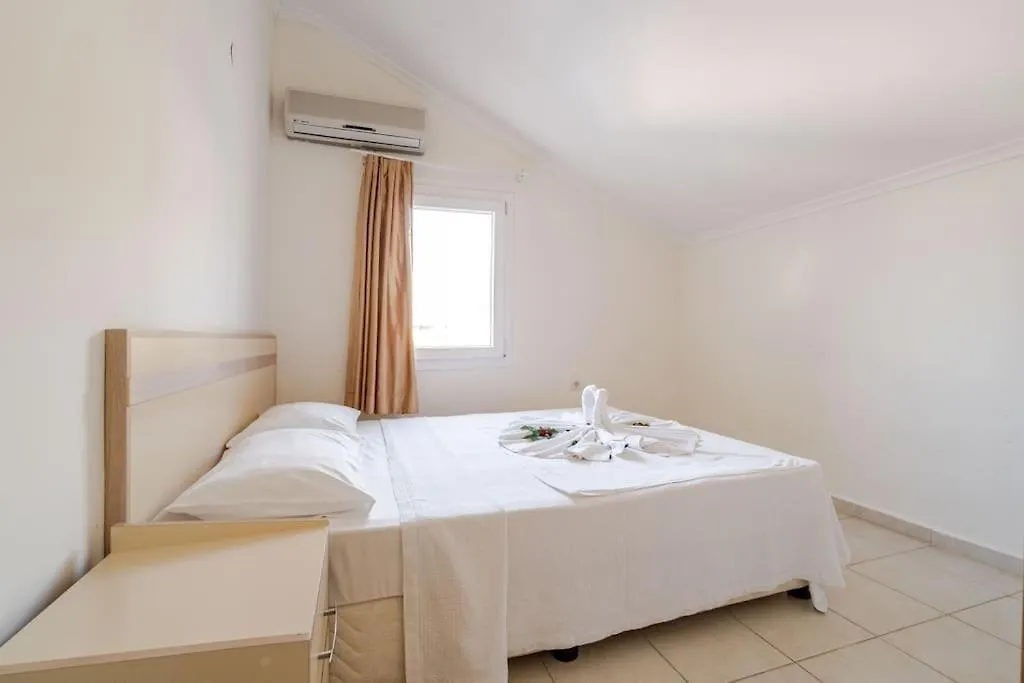 Staywish Stunning Apartment Ovacık