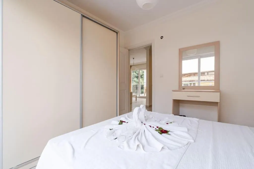 Staywish Stunning Apartment Ovacık