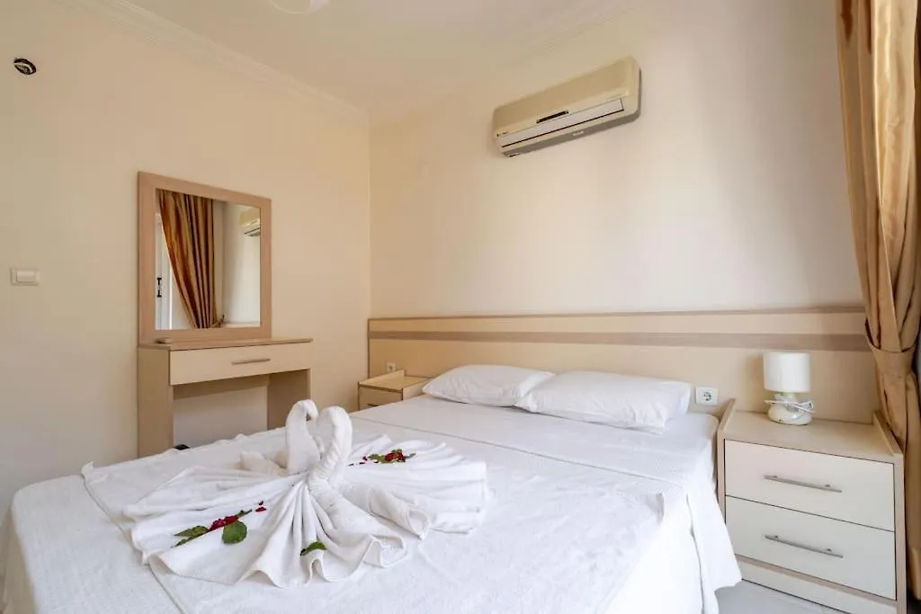 Staywish Stunning Apartment Ovacık