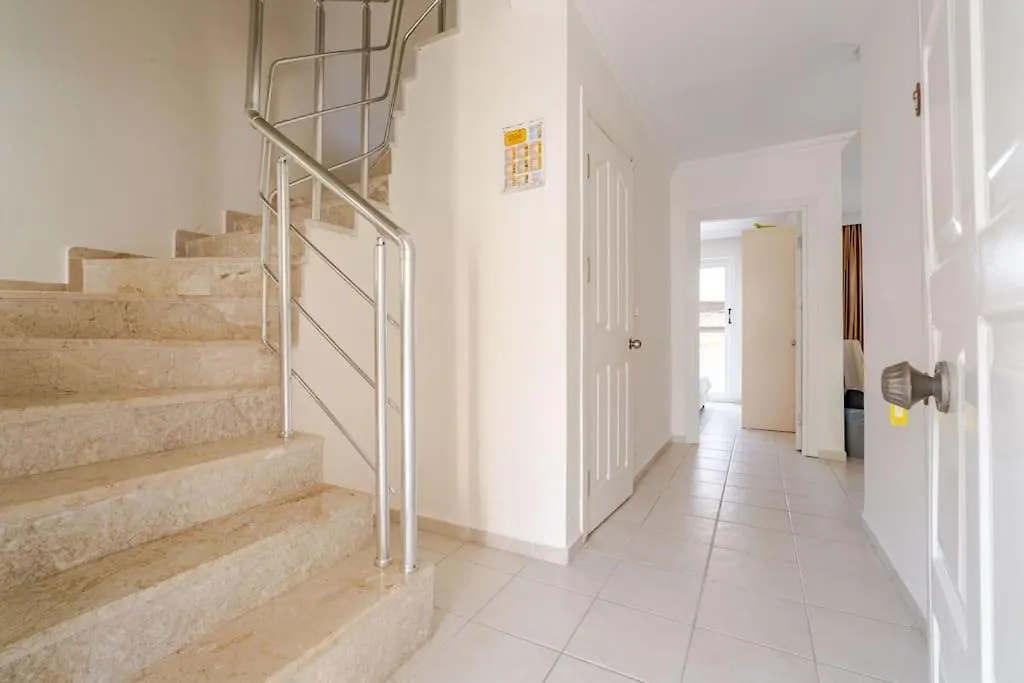Staywish Stunning Apartment Ovacık Turcja