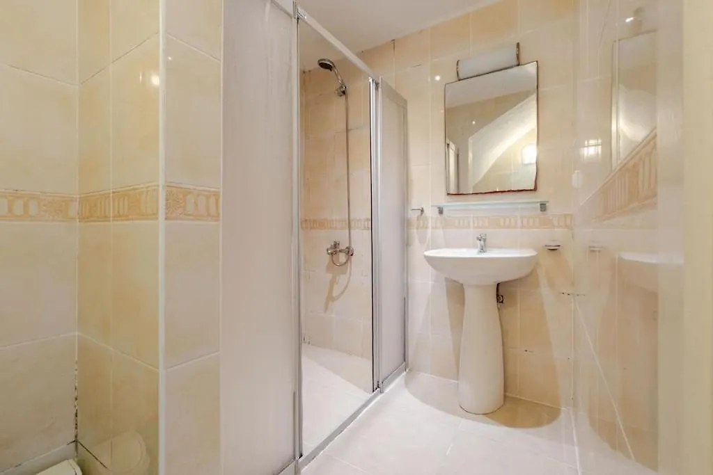 Staywish Stunning Apartment Ovacık Turcja
