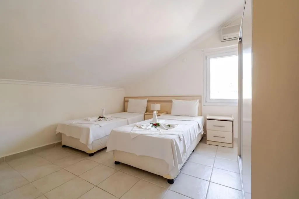 Staywish Stunning Apartment Ovacık
