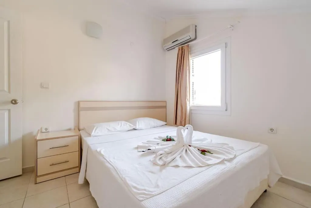 Staywish Stunning Apartment Ovacık 0*,