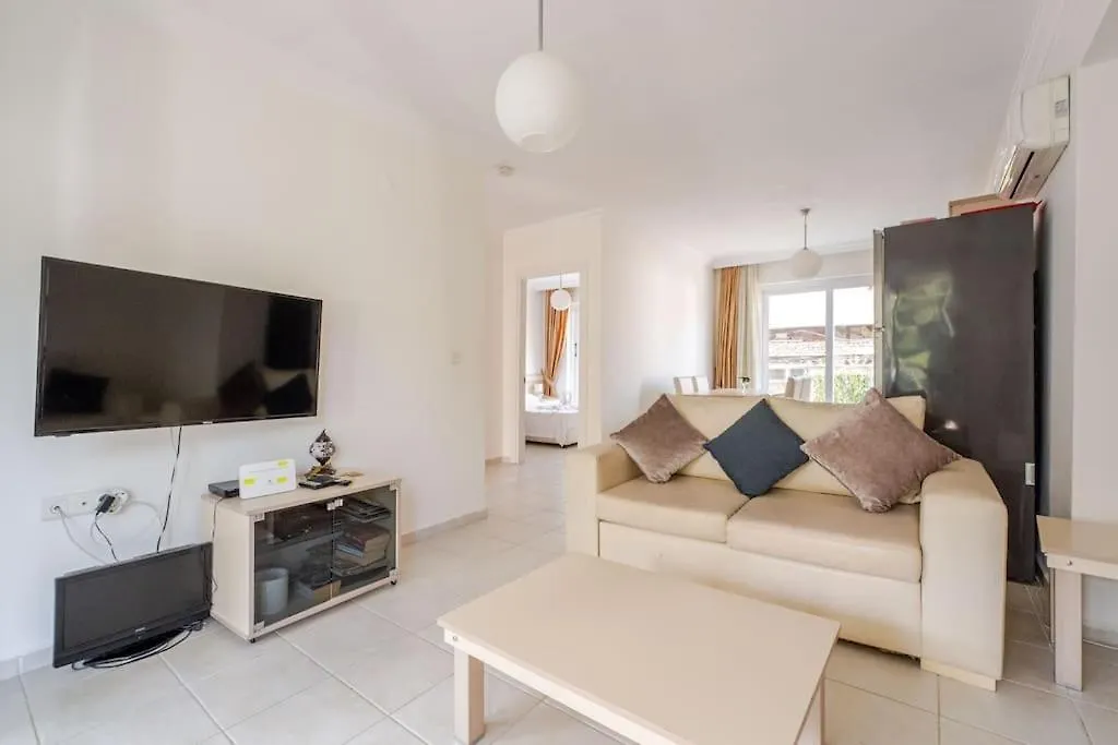 Staywish Stunning Apartment Ovacık